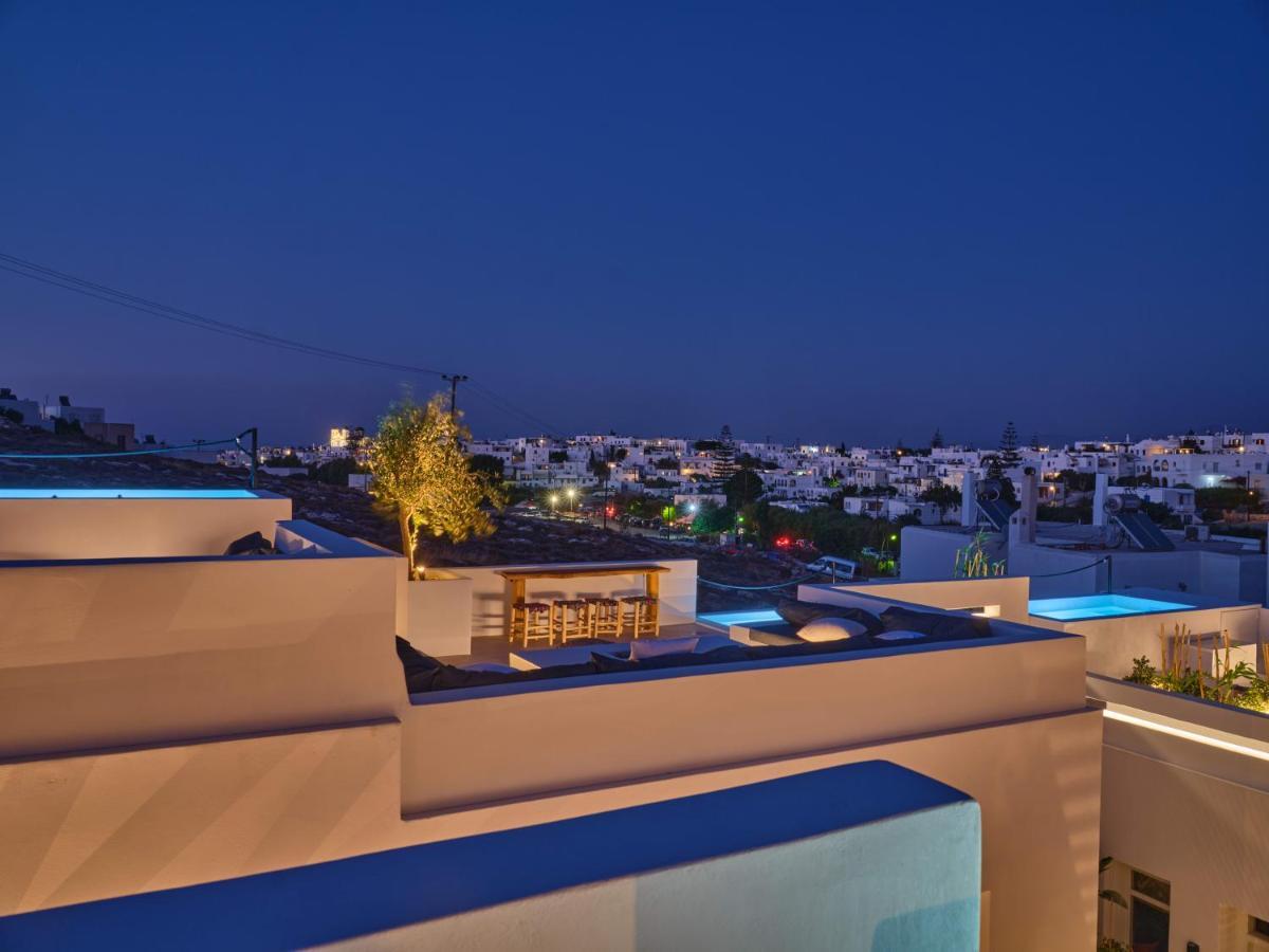 Casa Mardiva Mare Daire Páros Dış mekan fotoğraf