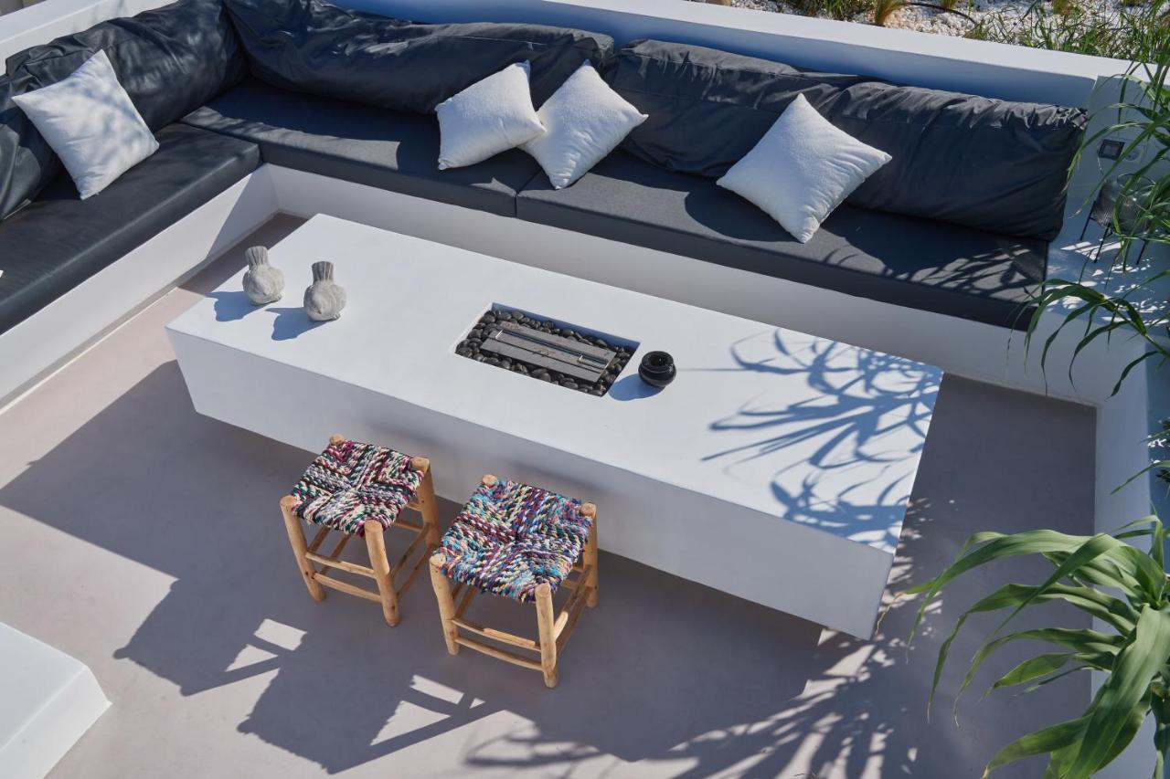 Casa Mardiva Mare Daire Páros Dış mekan fotoğraf