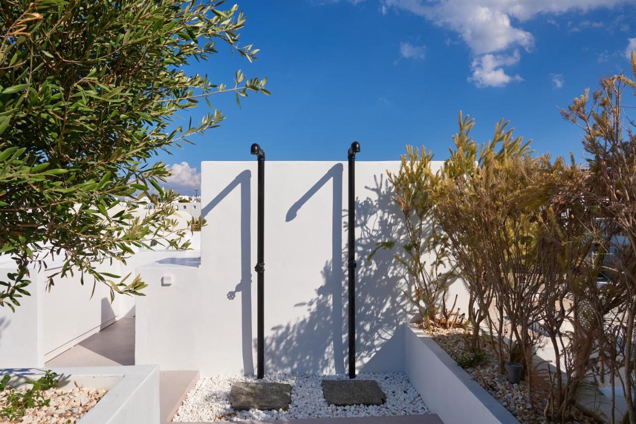 Casa Mardiva Mare Daire Páros Dış mekan fotoğraf